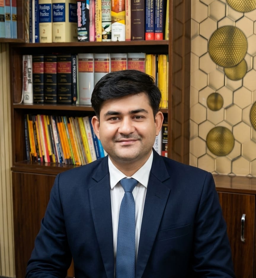 Adv. Varun Rathi