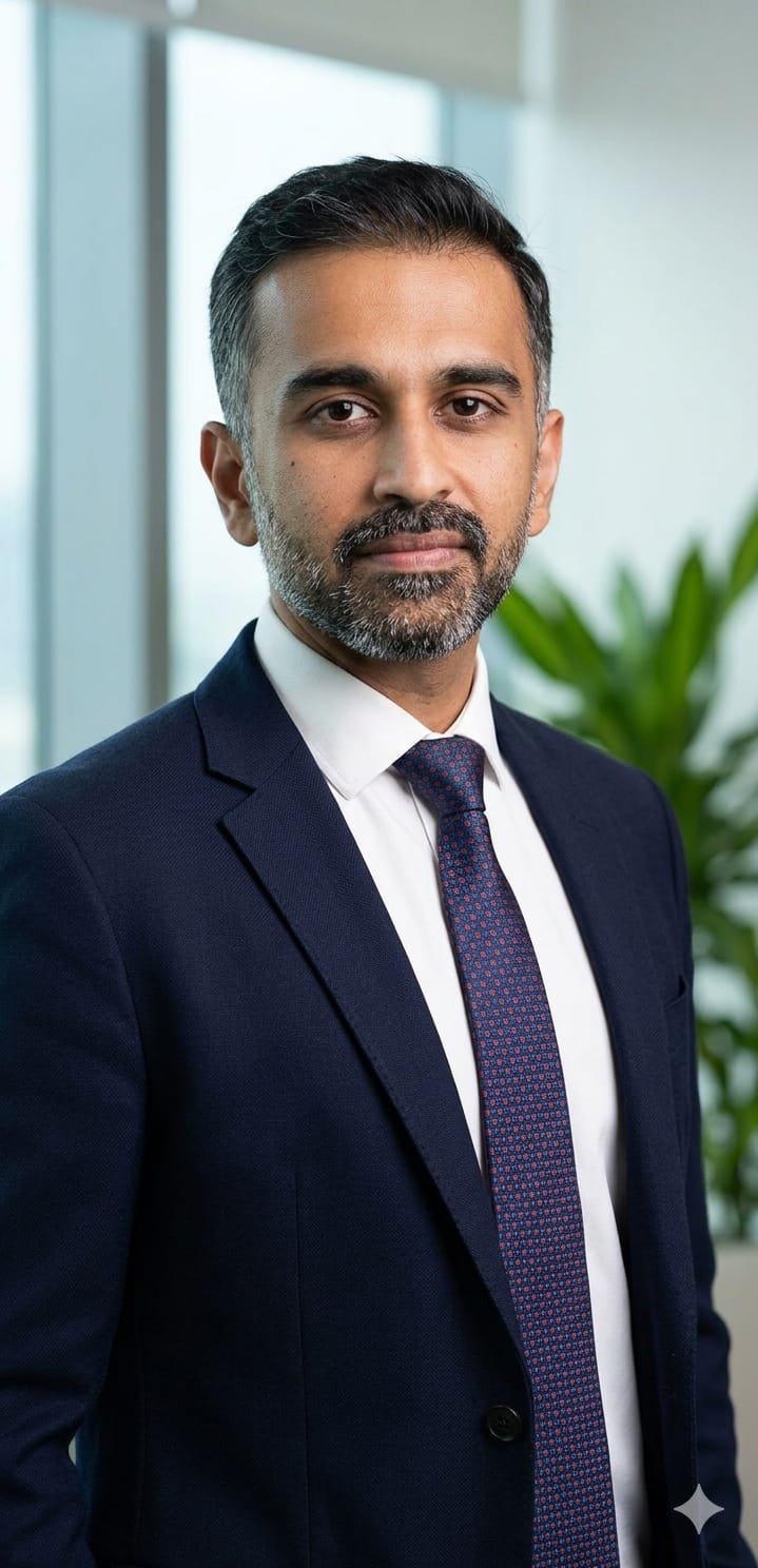 Adv. Abhigya Singh