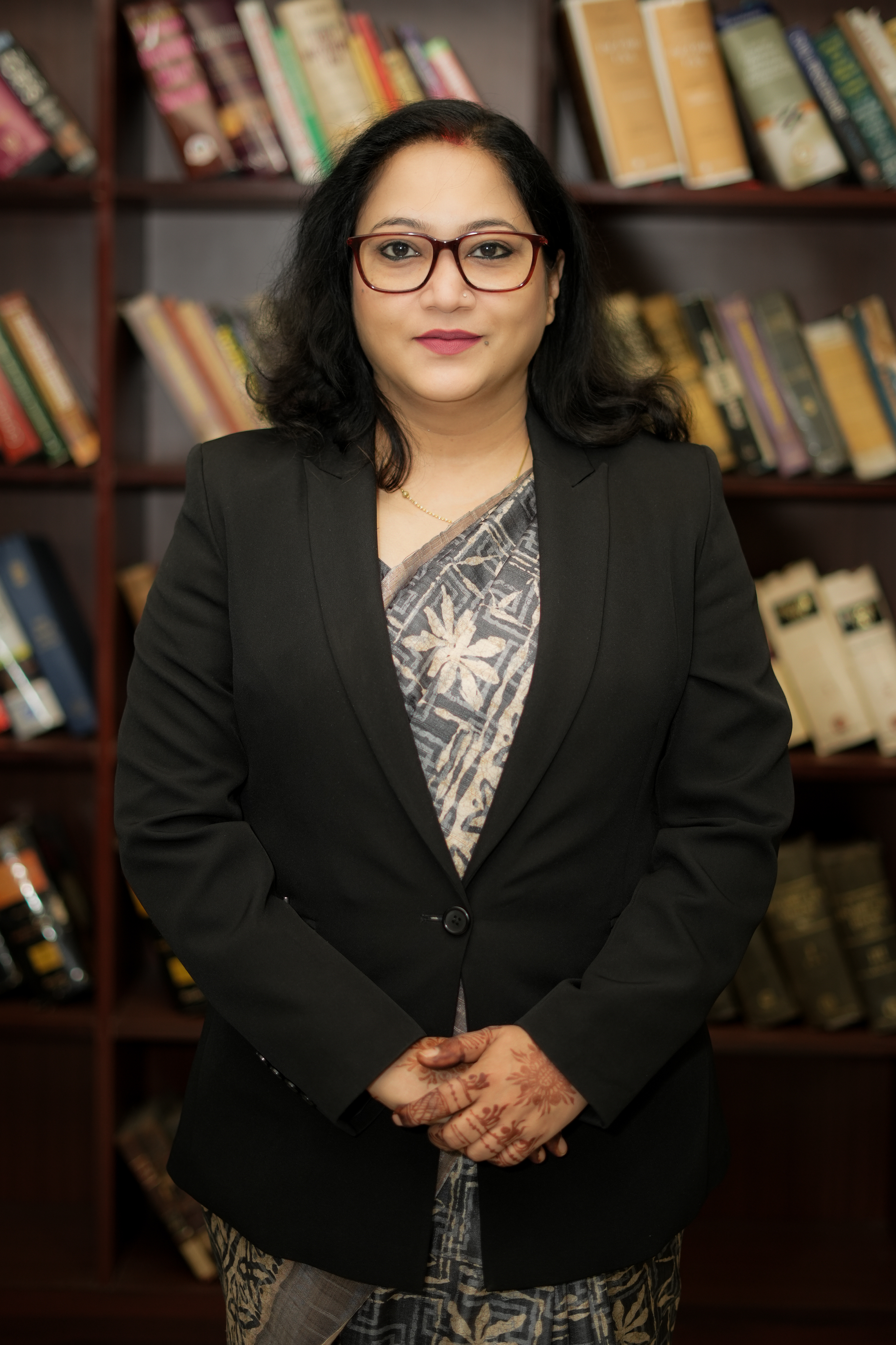 Adv. Swati Upadhyay